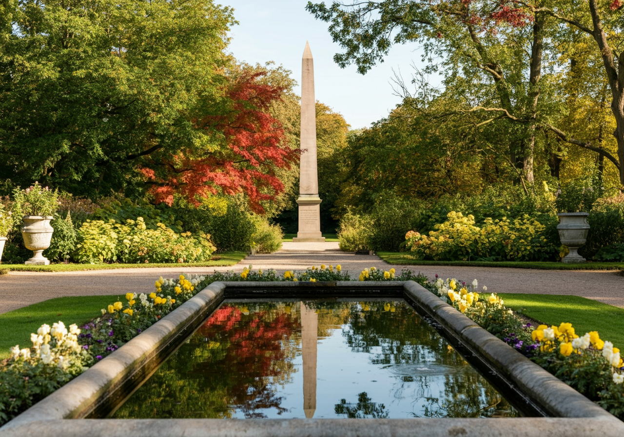 Choosing a Memorial: The Differences Between Flat and Upright Monuments